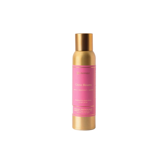 CITRUS BLOOMS Aromatique Room Spray 5 Ounce