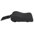thumbnail image 2 of Universal Leather Car Armrest Pad Memory Foam Auto Cushion Mat Covers with Cell Phone Pocket, 2 of 5
