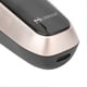 thumbnail image 4 of Professional Electric Shaver Rechargeable Sidebums Beard Trimming Machine With Digital DisplayGold, 4 of 4