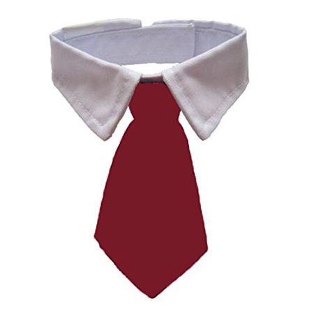 Aniac Reglable Chien Chat Cravate Cravate Chiot Pet Costume Col Blanc L Rouge Walmart Canada Aniac Reglable Chien Chat Cravate Cravate Chiot Pet Costume Col Blanc L Rouge Walmart Canada