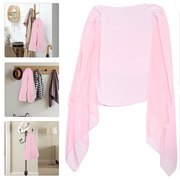 UPOUART Lightweight Shawl Wrap for Wedding Brides Elegant Evening Accessory