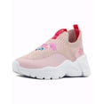 thumbnail image 3 of Tenis Deportivo Karsten Plaza Sésamo Abby Rosa 20 para niña, 3 of 6