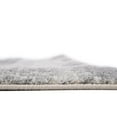 thumbnail image 3 of Unique Loom Abstract Modern Area Rugs, Gray, 3 of 7
