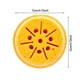 thumbnail image 3 of Esponja de cocina 2 esponjas para fregar platos estilo fruta Esponja gruesa para fregar platos Esponja de descontaminación fuerte Paquete de recambio, 3 of 4