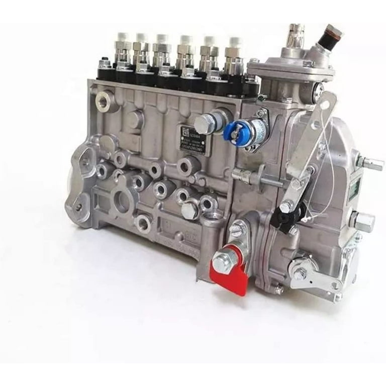 Seapple Fuel Injection Pump 5270404 5268996 Compatible with  