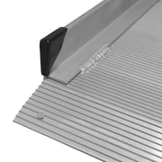 Titan Ramps 8' Wheelchair Entry Ramp - 850 lb. Capacity