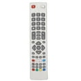 thumbnail image 2 of Replacement Remote Control, Stable Transmission Remote ControlReplacement  For  LC-32HG5141K, 2 of 8
