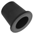 thumbnail image 4 of Greenadscape Black Silicone Umbrella Wedge Plug for Patio Table Sunshade Hole Fixation Outdoor Use, 4 of 8