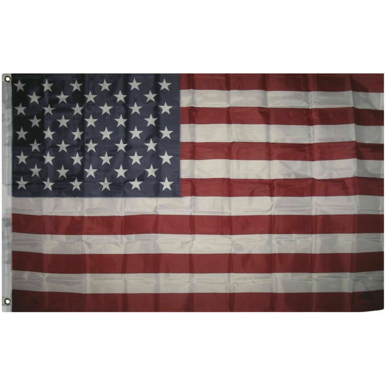 2x3 2'x3' Wholesale Combo USA American & Airborne 82nd White Flags Flag
