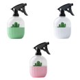 thumbnail image 2 of Cactus Watering Can Gardening Spray Bottle Household Cleaning Kettle Garden Supplies, 2 of 5