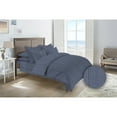 thumbnail image 2 of Dormisette  Luxury Flannel 6-Ounce Duvet Cover Set, 2 of 5