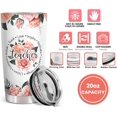 thumbnail image 4 of Teacher Gifts for Women - Teacher Appreciation Gifts,Gifts for Teachers Women - Gift for Teachers Women,Funny Gift for Teacher - Teacher Christmas Gifts,Teacher Birthday Gifts - 20 Oz Tumbler, 4 of 6
