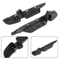 thumbnail image 2 of 1 Pair Front Bumper Support Retainer Brackets For BMW 5 Series E60 E61 525i 530i, 2 of 5