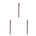 thumbnail image 4 of Seitruly 50 Uds cepillo de limpieza de pestañas aplicador de rímel mano de obra accesorios cosméticos para extensiones cepillo Type1 NO1, 4 of 6