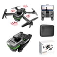 thumbnail image 3 of Toy for Age 15 Years Old Kids, Boys New Releases Drone with 1080P Camera for Adults and Kids Foldable FPV Remote Control Quadcopter with Led Flash Bar Start Toys Christmas Gifts for Boys Girls, 3 of 9