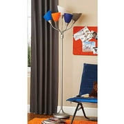 Yourzone- 5 Light Floor Lamp- Boy