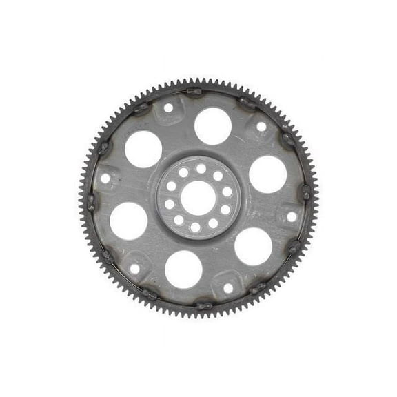 Flex Plate - Compatible with 1995 - 2009, 2011 - 2020 Toyota Tacoma 1996 1997 1998 1999 2000 2001 2002 2003 2004 2005 2006 2007 2008 2012 2013 2014 2015 2016 2017 2018 2019