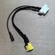 thumbnail image 5 of Steering Wheel Angle Sensor Test Platform Cable for Benz Before 2018, 5 of 5