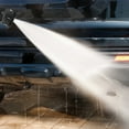 thumbnail image 2 of High Pressure Water Pump Cleaner Spray Tips For WORX WG629 WU629 WG630, 2 of 9