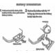 thumbnail image 3 of Remote Control for BOSE Sound Systems, BOSE Remote Control, 3 of 5