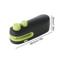 thumbnail image 3 of Sellador Alimentos Portátil Recargable Por USB para Bolsas Plástico Refrigerios (), 3 of 3