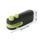 thumbnail image 3 of Sellador Alimentos Portátil Recargable Por USB para Bolsas Plástico Refrigerios (), 3 of 3