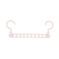 thumbnail image 1 of Clothes Racks for Hanging Clothes To Dry Anti-Skid Rotate Hanger Anti-Skid Multifunction Clothes Hanger Hook Storage Rack, 1 of 8