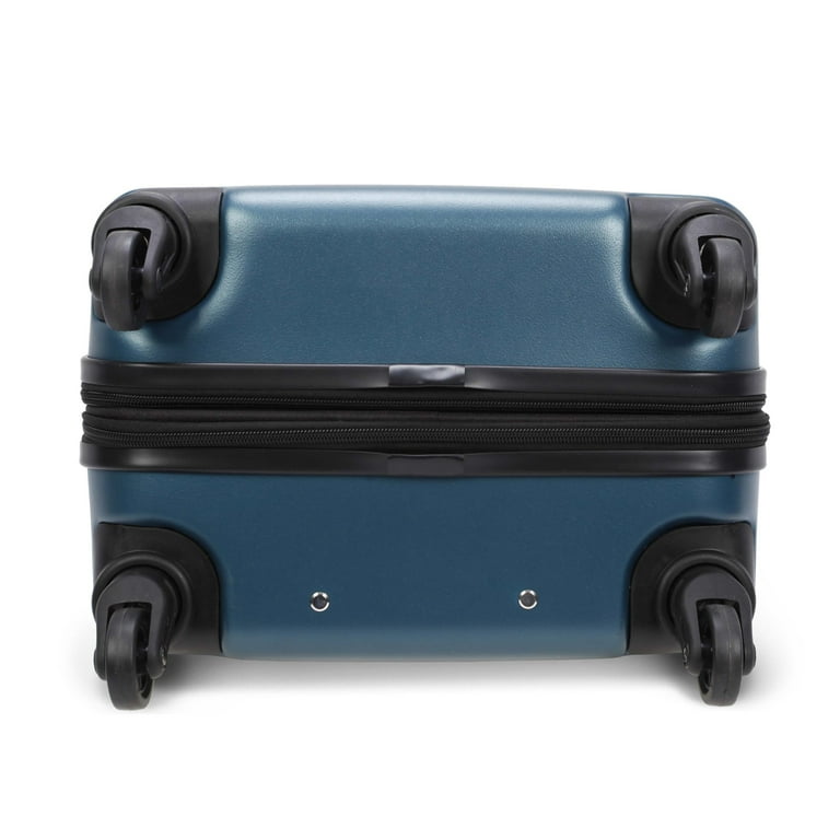 20 inch carry on luggage walmart discount