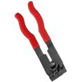thumbnail image 5 of Cutting pliers Portable Dust Sleeve Binding Pliers (Black Red), 5 of 5