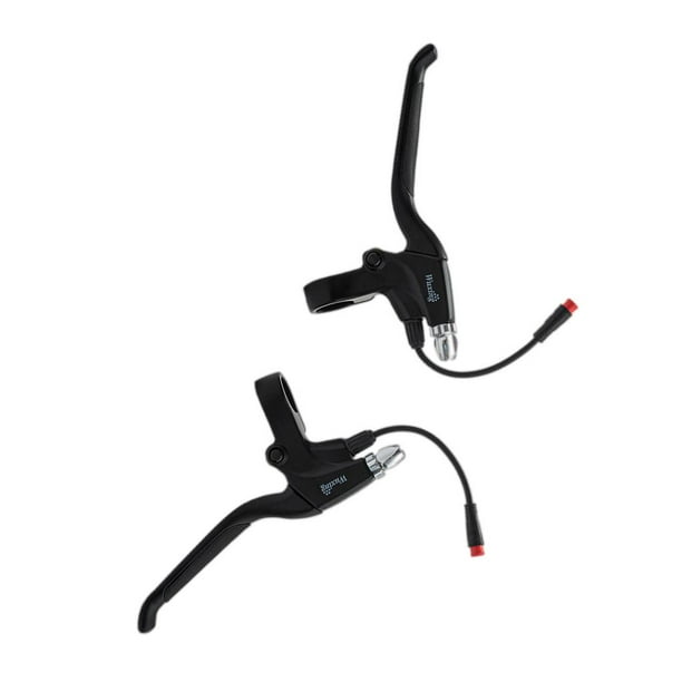 de freno de bicicleta eléctrica Freno de scooter eléctrico 1 par Sunnimix Nivel de freno de bicicleta eléctrica