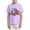 Light Purple, variant on Gubotare Boys Shirts Baby and Toddler Boys' Animal Short Sleeve Graphic T-Shirts Sizes 5-6T (Sky Blue,5-6 Years)