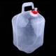thumbnail image 3 of Contenedor de agua DYNWAVEMX plegable libre de BPA Para Acampar, 3 of 8