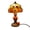 B, variant on Diceymbol Halloween Decorations and Fall Decor, Halloween Venue Decoration Ghost Props LED Illuminated Ghost Decorations for Tabletop, Mantel, Shelf Indoor Outdoor 9.05 inch