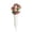 D, variant on Artificial Cemetery Flowers with Vase – Lifelike Memorial Rose Bouquet, No Maintenance Gravesite Decoration, Long-Lasting Colors for Grave, Headstone, Cemetery mothers day grave decorations
