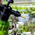 thumbnail image 3 of Sywqhk Pulverizador neumático para jardinería, rociador de botellas, herramienta de riego de plantas (verde) Sywqhk Para estrenar, 3 of 9
