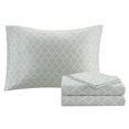 thumbnail image 6 of Home Essence Becker Reversible Bed in a Bag Bedding Set, Grey, Full, 6 of 12