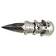 thumbnail image 3 of 1 unid hombre abierto anillo masculino mano anillo anillo anillo anillo anillo anillo decoración, 3 of 8