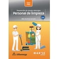 thumbnail image 1 of PREVENCION DE RIESGOS LABORALES: PERSONAL DE LIMPIEZA ALFAOMEGA / MARGE BOOKS ALBA RAMIREZ SORIANO, 1 of 2
