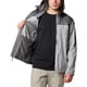 thumbnail image 5 of Chubasquero Columbia Glennaker Lake II para hombre gris talla S, 5 of 9
