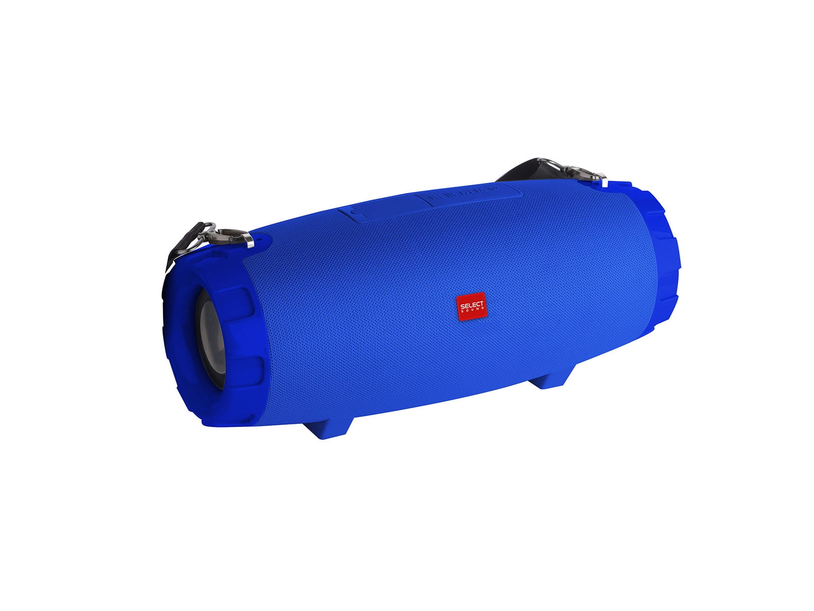 Bocina Portatil Recargable con Tws Bluetooth Select Sound Bullet X2 ...