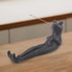 thumbnail image 5 of Soporte para incienso de estatua de rana, escultura de decoración para el hogar, figura de Animal, soporte para quemador de incienso para oficina, perfecl Porta incienso estatua, 5 of 8