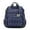 BM Navy, variant on MKF Collection Torra Vegan Leather Women's Backpack for Travel, Work and School by Mia K - Camel