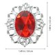 thumbnail image 3 of Sew on Rhinestones Rhinestone Decorations for Decoration 60 Piec, 3 of 4
