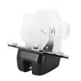 thumbnail image 4 of Trunk Lid Lock,Car Trunk Tailgate Door Tailgate Lock Tailgate Latch Actuator Ultimate Reliability, 4 of 9