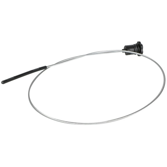 SCITOO 33.86" Oil Dipstick Transmission Dipstick Fits For Chrysler 300 2006-2012,For Dodge Challenger 2011-2012,For Dodge Charger 2006-2012,For Dodge Magnum 2005-2008