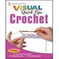 thumbnail image 1 of Crochet Visual Quick Tips, 1 of 3