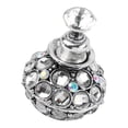 thumbnail image 4 of Nail Tips Stand Holder Magnetic Nail Tip Practice Stand Base Lotuses Holder Nail Art Display Manicure Tools, 4 of 9