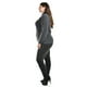 thumbnail image 2 of Sueter cuello alto con botones Roman Fashion / Tallas Extras, 4005 (Gris) gris 40, 2 of 6