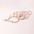 thumbnail image 2 of Tulsi Japa Mala 108 Beads Original for Mantra Jaap, Bead Size: Small to Big By Indian Collectible, 2 of 3