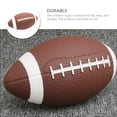 thumbnail image 4 of Children Rugby Toy Standard Rugby Toy Kids Training Ball Professional Rugby Toy Kids Accessory, 4 of 8